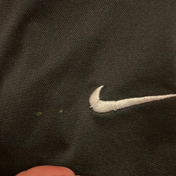 Mens Nike Joggers/Sweatpants Medium DriFit - Picture 2 of 3